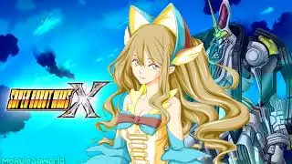 Super Robot Wars X ost - Season to travel