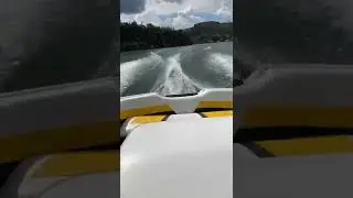 Correctcraft Ski nautique 1990