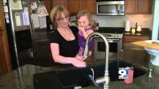 Firebusters: First Aid Safety