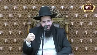 הרב רפאל אבוחצירא | פרשת לך לך | עכשיו מבחן של האמונה הכי גדול בעולם !!!