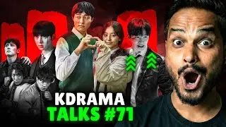 All Of Us Are Dead Season 2 : ARE BHAYANKAR 🙆🏻 Weak Hero Class 3, Bloodhounds S2 & MORE UPDATES