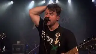 Lowknox - Neue Welten (Live)