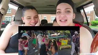 La Romana Feat. El Alfa - Bad Bunny ( Video Oficial ) REACCION