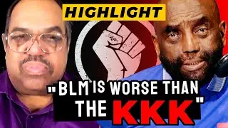 Meeting with BLM 