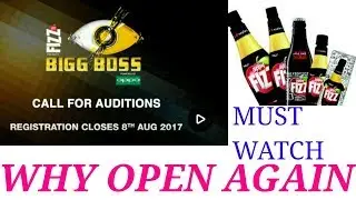 BIGG BOSS SEASON 11 AUDITION OPEN AGAIN BEHIND TRUTH HINDI