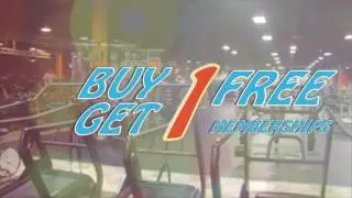 Iron Oxygen Fitness - Best Gym In Erie - Grand Opening