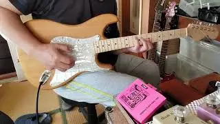 Fishman Powerbridge