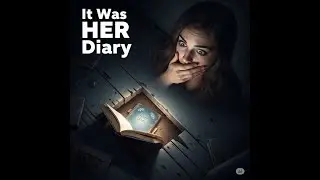 She Found a Diary Hidden Under the Floor... But It Was Hers | Part 1