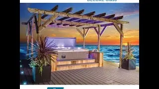 South Seas Spas (Deluxe Models), by Artesian Spas
