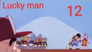 Lucky man episode 12 in hindi