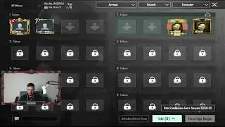 PUBG TPP.DUO Sıralamadayım.