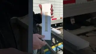 Распаковка Apple Watch series 7 Gold Stainless Steel