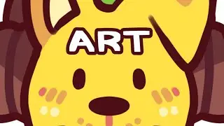 Working on art #3.1
