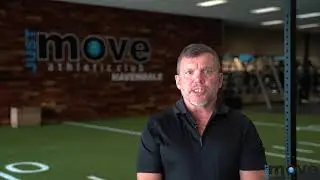 Just Move Athletic Club | Team Training Testomnials