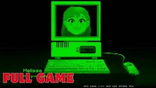 Melissa - Gameplay Walkthrough FULL GAME No Commentary