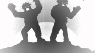 Rise of The Gargantuas Theme