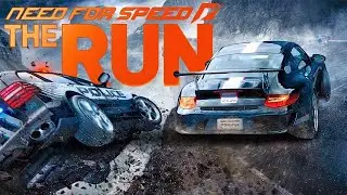 Need For Speed The Run 2