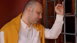 Burhan KUL / Hasretin pınarı çağlar içimde