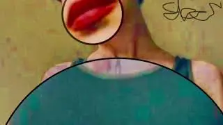moon - moose nonagon