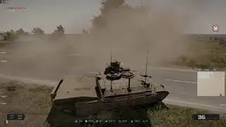 ARMA Exile Cherno Clips MGT 3
