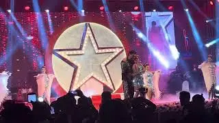 #@ Borjora Live show entry dev###