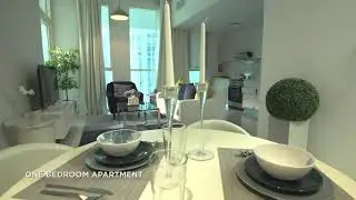 MidTown By Deyaar Dubai apartment Overview