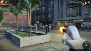 Noob play: APB: reloaded - 01