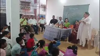 INSPIRATION OF MAHARASHTRA MOTHER DISCRIBING EFFORTS OF HER KID TO BUILD FORT OF CHATRAPATI SHIVAJI
