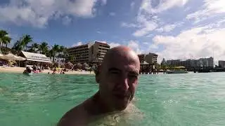 20251220 Aruba Hyatt Resort