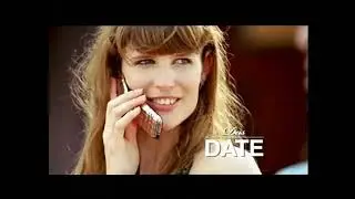 Реклама и анонсы #3 (Pro7, 10.07.2011)