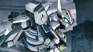 Ep 9 G-Witch Sound Compilation + more giga chad laser deflect noises