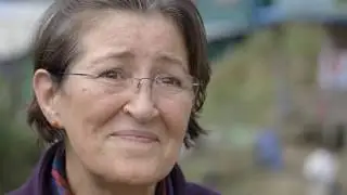 Forgotten Allies: the search for Burma's lost heroes (Trailer)