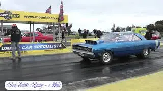 Test & Tune, NZDRA National series - MMP 01/02 November 2025