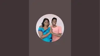 Narendhiran channel is live