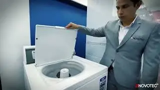 L&iacute;nea de Lavander&iacute;a Profesional