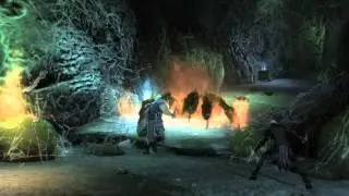PAX East 2012 - Neverwinter Gameplay Trailer