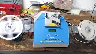 Fast SMD components counter with printer and sanner，SMD counting machine