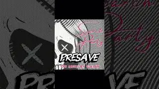 Presave New Pop PUnk Music 2025 | The American Scream | Search Party