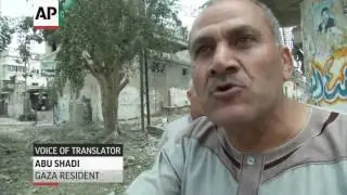 Deadliest day yet of Israel-Gaza fighting