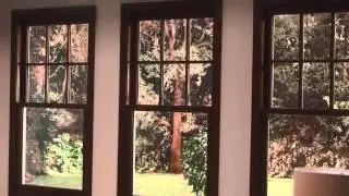 Marvin's Next Generation Double Hung Window  A Classic, Reinvented