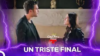 El Final De La Noche Romántica Terminó Lleno De Ira - Con Olor a Fresas