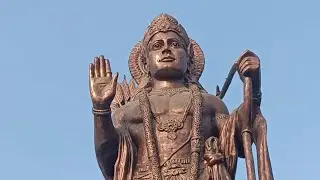 पंचवटी का पावन तपोवन
