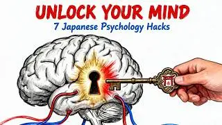Don&rsquo;t Just Work Hard, Work Deep: 7 Japanese Habits for True Growth