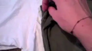 DIY Make a large T-shirt fitted (with sewing)