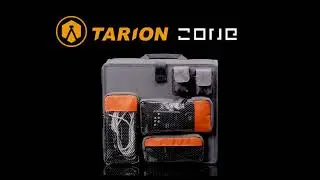 TARION Zone Modular Organizer
