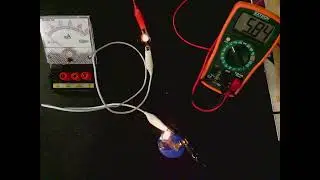 Wiring Ammeters and Volt Meters