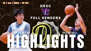 DwBL 22'ND (Weekdays)│20260114-2200│GAME-46 HIGHLIGHTS