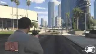 GTA V ISO Mods [Xbox 360] Preview + Download