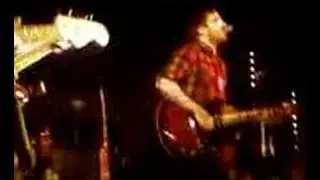 City And Colour - Waiting (live 6.4.08)