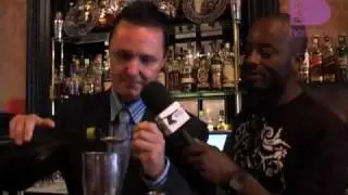 KISS 100 FM (UK) visits Belfast in Northern Ireland to discover some of the city's hotels